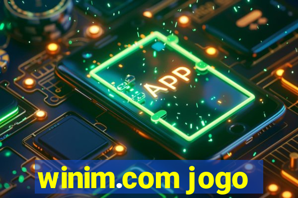 winim.com jogo