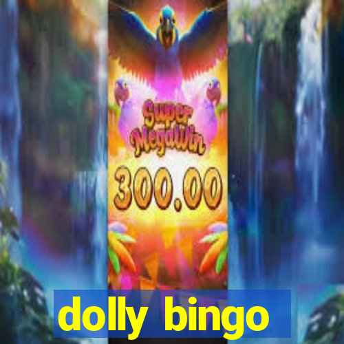 dolly bingo