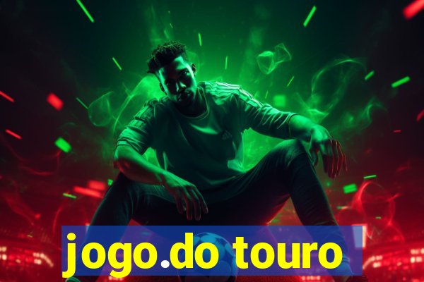 jogo.do touro