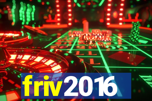 friv2016