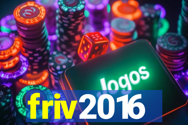 friv2016