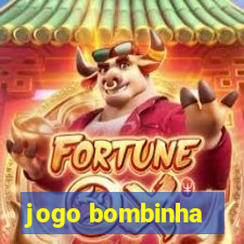 jogo bombinha