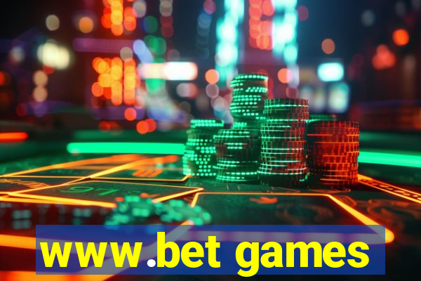 www.bet games