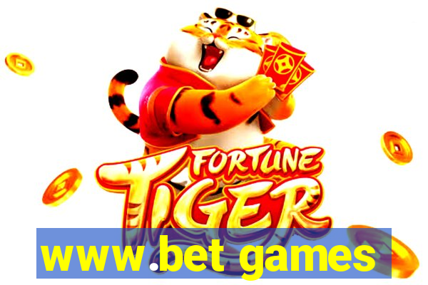 www.bet games