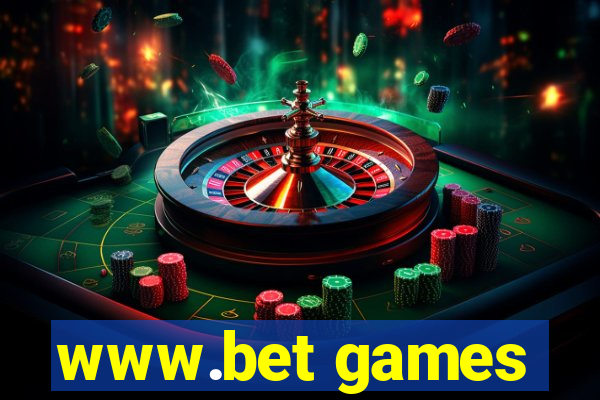 www.bet games