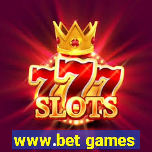 www.bet games