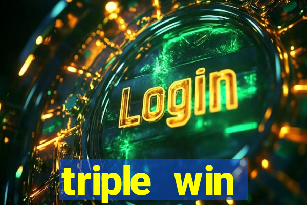 triple win slots-vegas casino