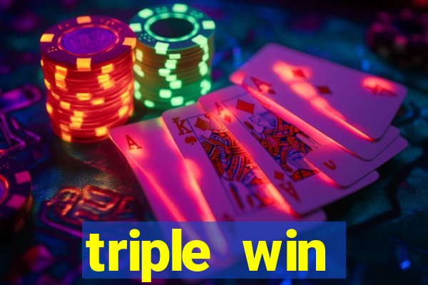 triple win slots-vegas casino