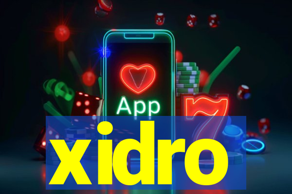 xidro