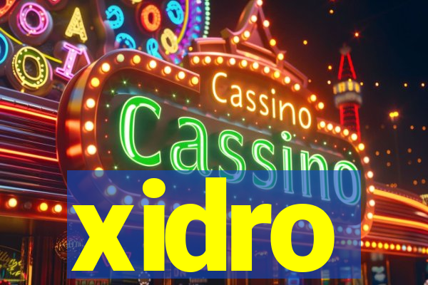 xidro