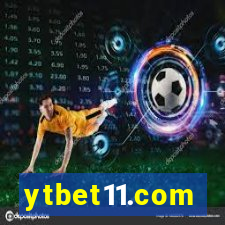 ytbet11.com