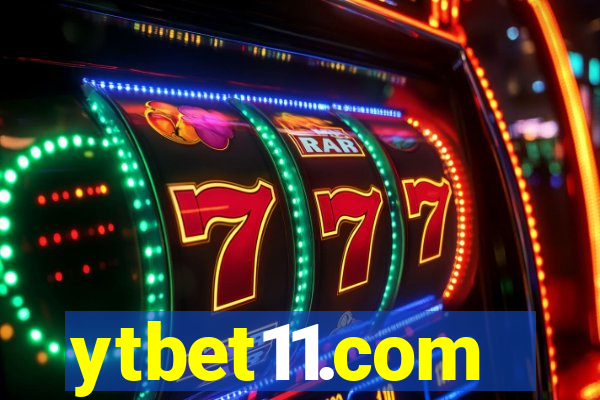 ytbet11.com