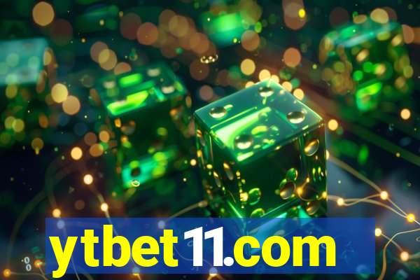 ytbet11.com