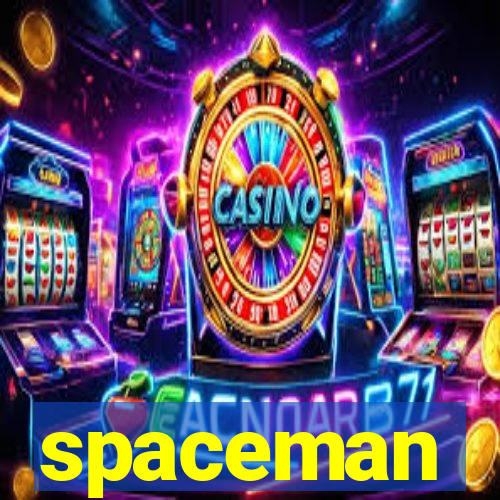 spaceman