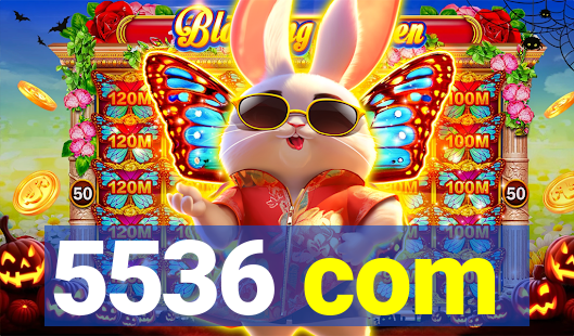 5536 com