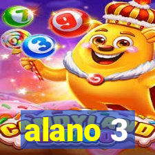 alano 3