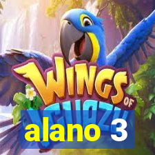 alano 3