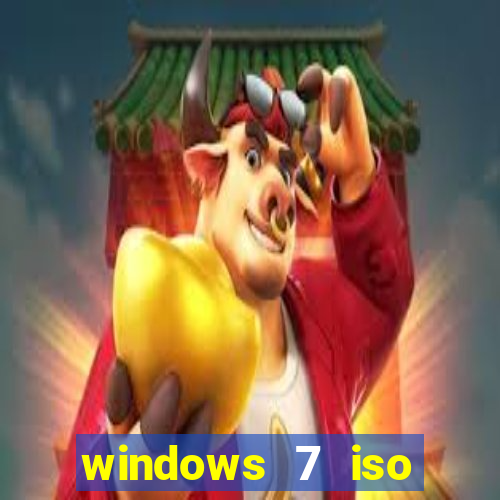 windows 7 iso download 64 bits