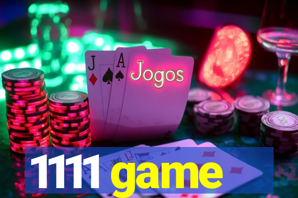 1111 game