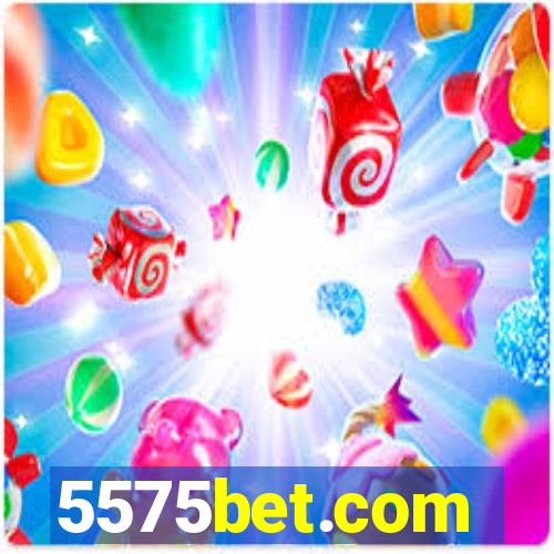 5575bet.com