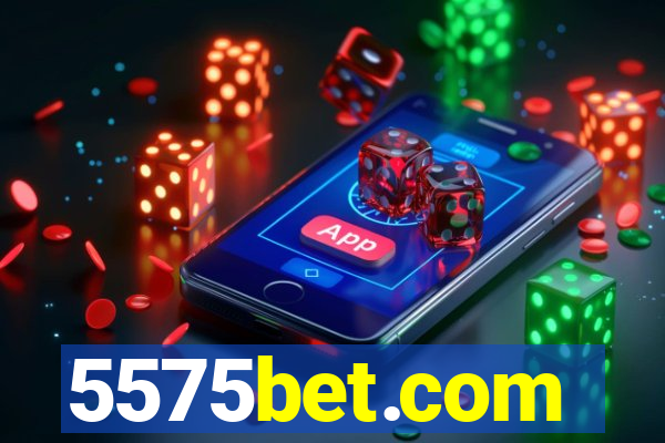 5575bet.com