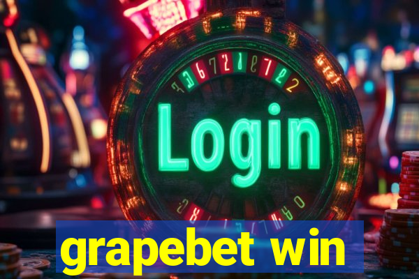 grapebet win