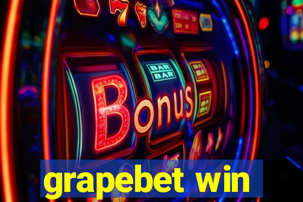 grapebet win