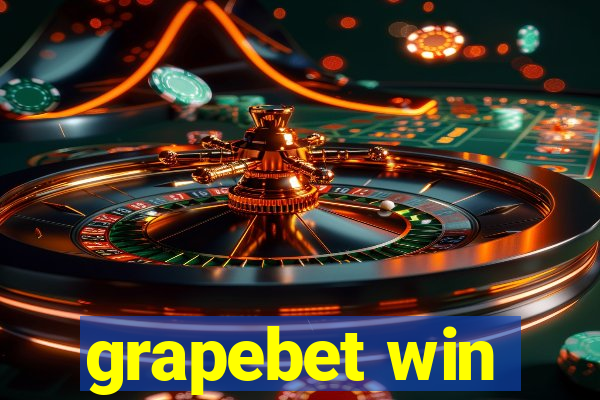 grapebet win