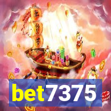 bet7375