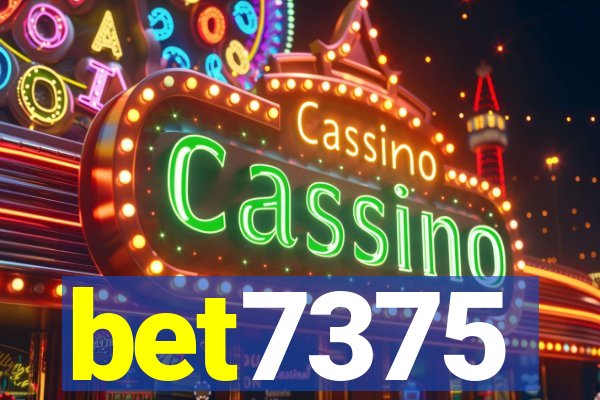 bet7375