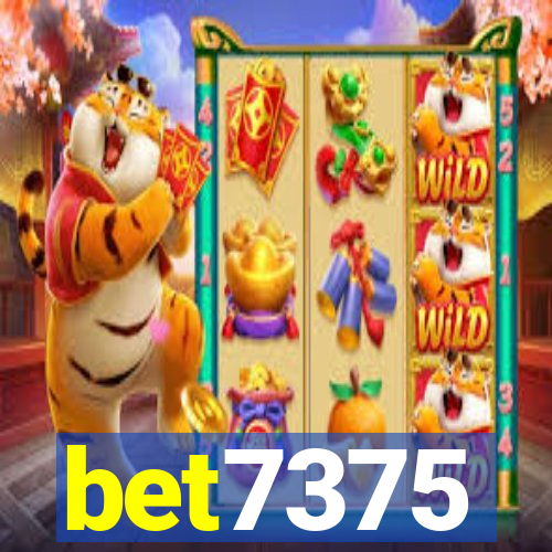 bet7375