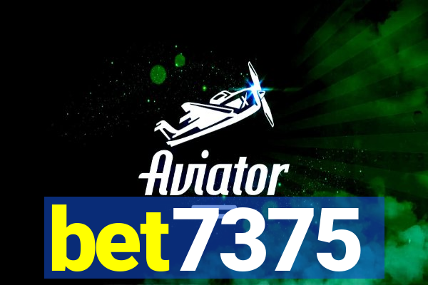 bet7375