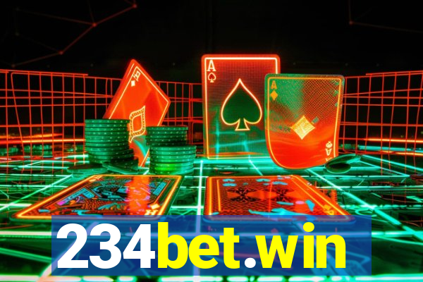 234bet.win