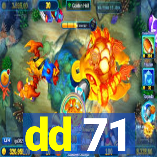 dd 71