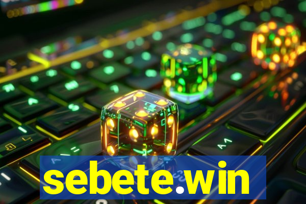 sebete.win