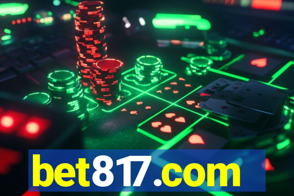 bet817.com