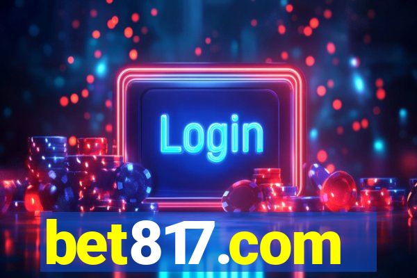 bet817.com