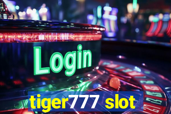 tiger777 slot