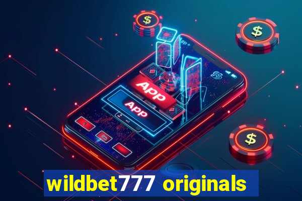 wildbet777 originals