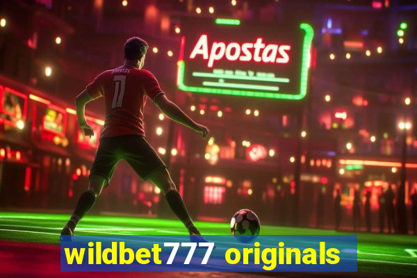 wildbet777 originals