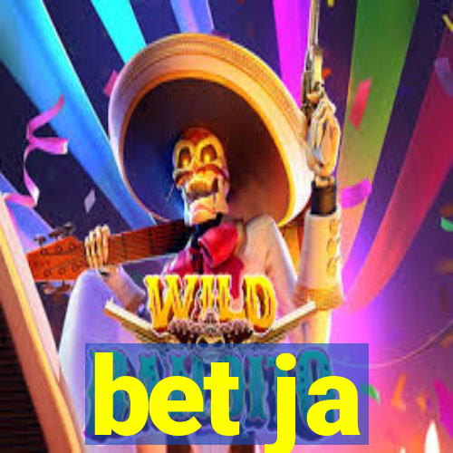 bet ja