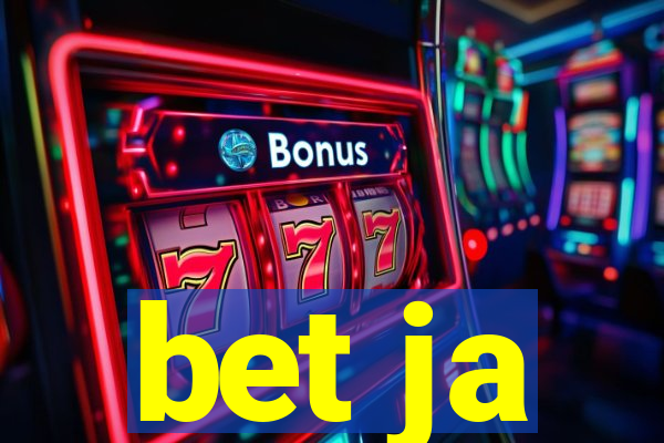 bet ja