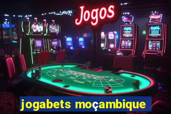 jogabets moçambique