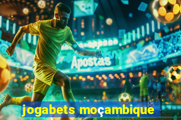 jogabets moçambique