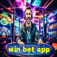 win bet app