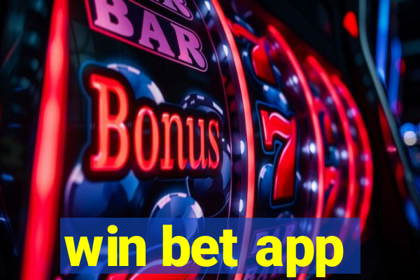 win bet app