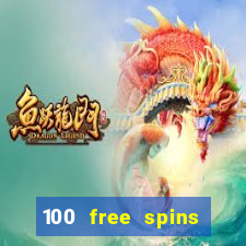 100 free spins holland casino