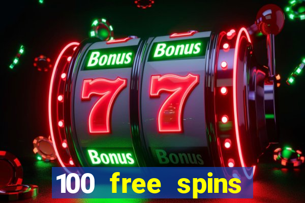 100 free spins holland casino