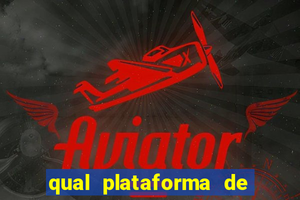 qual plataforma de jogo est谩 pagando mais