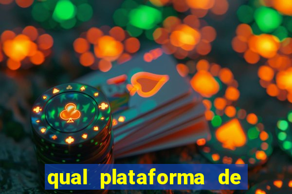 qual plataforma de jogo est谩 pagando mais